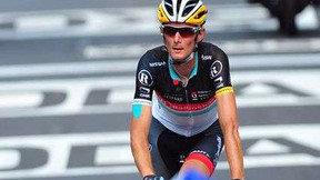 Andy Schleck dévoile son programme