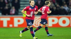 Résultat Ligue 1 : Lille Montpellier : 4 - 1 (FM)