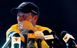 Lance Armstrong demande pardon