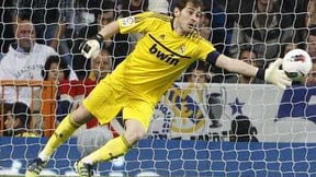 Real Madrid : Casillas titulaire à la reprise ?