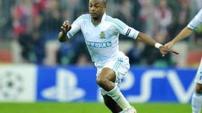 OM - A. Ayew : « Il ny a pas que le PSG »