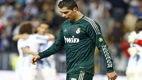 Cristiano Ronaldo prêt à faire le forcing pour un départ