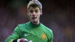 Real : Mourinho en pince pour De Gea !