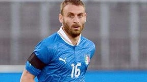 Transferts PSG : De Rossi pas intéressé ?