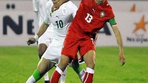 CAN 2013 : le Maroc se passera-t-il de Kharja ?