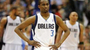 NBA Beaubois : « Je ne peux pas baisser les bras »