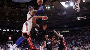 NBA : Le top 10 de Noël