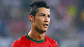 Figo : « Cristiano peut remporter le Ballon dOr »