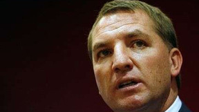 Liverpool - Rodgers : « Quelques renforts seraient appréciables »