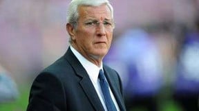 Real : Lippi ne veut pas succéder à Mourinho