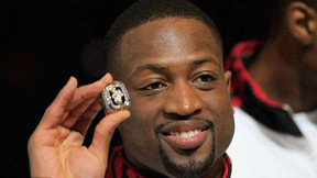 Miami Heat : Wade suspendu face à Detroit