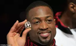 Miami Heat : Wade suspendu face à Detroit