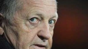 OL - Aulas : « Caïazzo est ridicule »