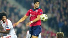 LOSC De Melo : « J’ai été nul, c’est ma faute »