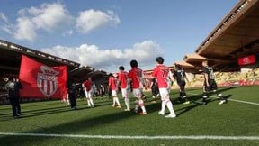 Ligue 2 : Monaco sur la voie royale