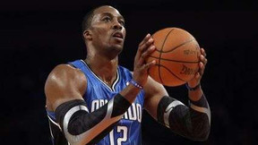 Lakers : Lourde amende pour Howard