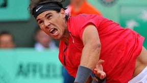 Dominguez : « Nadal va perdre sa quatrième place mondiale »