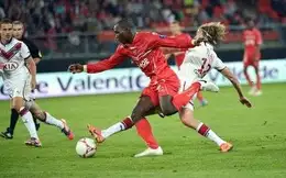 Coupe de France : Valenciennes éliminé par Istres