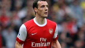 Arsenal Wenger : « Squillaci est victime de la concurrence »