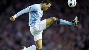 Transferts Manchester City : Le départ de Lescott se précise