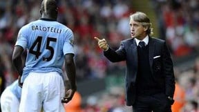 Transferts Milan AC : Le tout pour le tout avec Balotelli ?