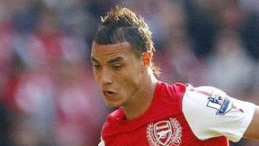 Transferts Arsenal : Chamakh vers West Ham ?