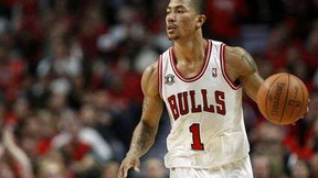 NBA - Rose a repris lentraînement