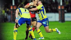 Clermont assure, le Racing se rassure