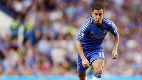 Hazard : « Mon premier Boxing Day sest bien passé »