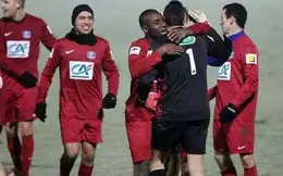 Arras - Boulnois : « Cest un peu Zlatan chez les ploucs non ? »