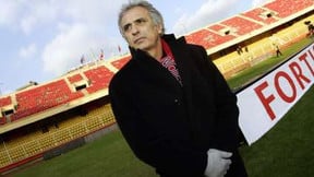 Algérie - Halilhodzic : « Je peux partir quand je veux »