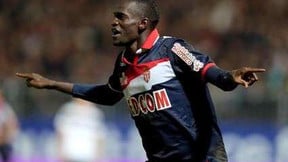 Monaco : Norwich suit Touré de près