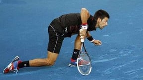 Djokovic, la blessure bête ?