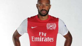 Arsenal : Henry ne signera pas !