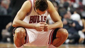 NBA - Noah : « Je bois moins de vodka »