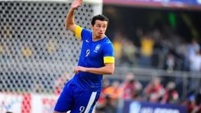 Tottenham : 15 millions pour Leandro Damiao