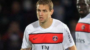 PSG : Bodmer titulaire contre Lekhwiya !