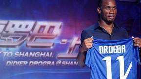 Le Milan insiste pour Drogba et Balotelli