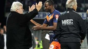 Montpellier : Utaka vers Al-Khor ?