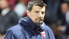 Un nouvel entraîneur pour Vannes (National)