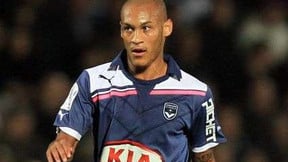 Bordeaux Triaud : « On demande à Gouffran de sengager durablement »