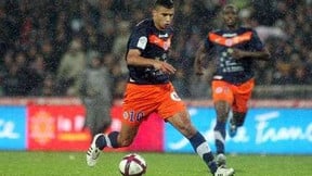 Transferts - Montpellier : Fenerbahçe veut Belhanda !