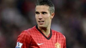 Cup : Van Persie sauve encore United !