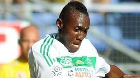 ASSE Guilavogui : « Une grande première pour moi »