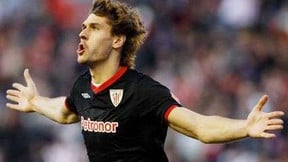 Transferts : Llorente à la Juventus ?