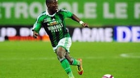 CAN 2013 : Gradel évoque la concurrence en Côte d’Ivoire