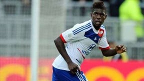 Lyon Umtiti : « Les anciens tirent les jeunes vers le haut »