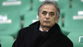 Algérie - Halilhodzic : « J’ai des propositions »