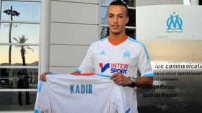 OM - Legrand : « Kadir était déterminé à jouer pour l’OM »