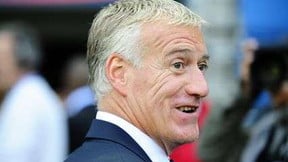 Deschamps : « Si j’ai quelque chose à dire, je le dis en face »